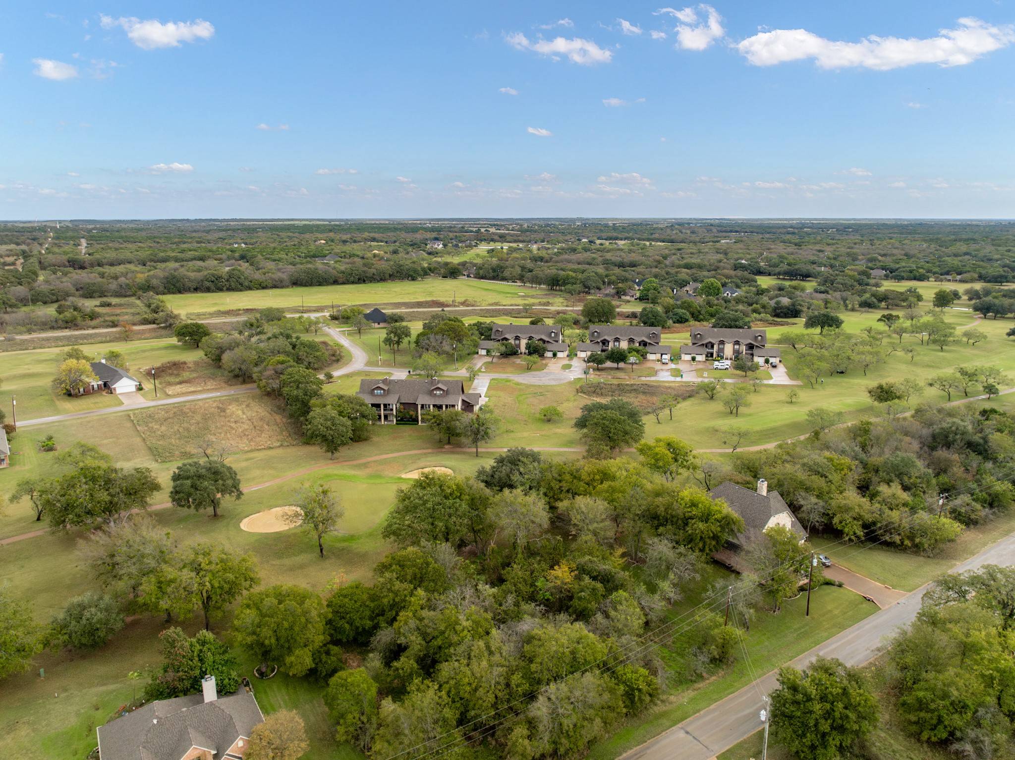 Whitney, TX 76692,27070 Stonewood DR