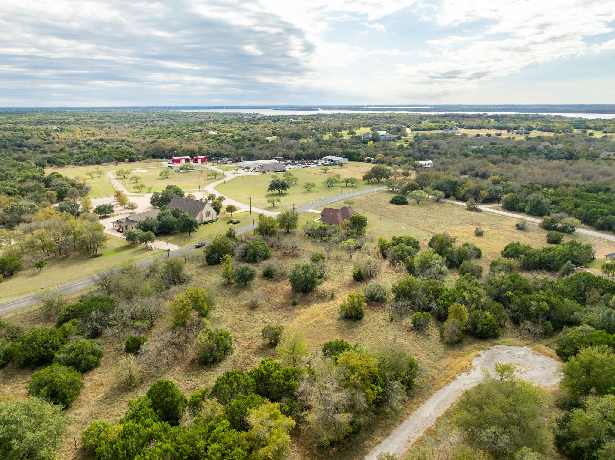 38063 Brookside DR, Whitney, TX 76692