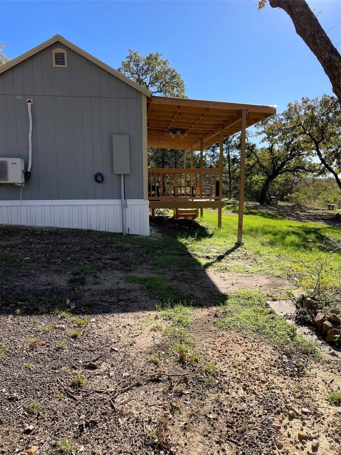 Bowie, TX 76230,152 Ridge DR