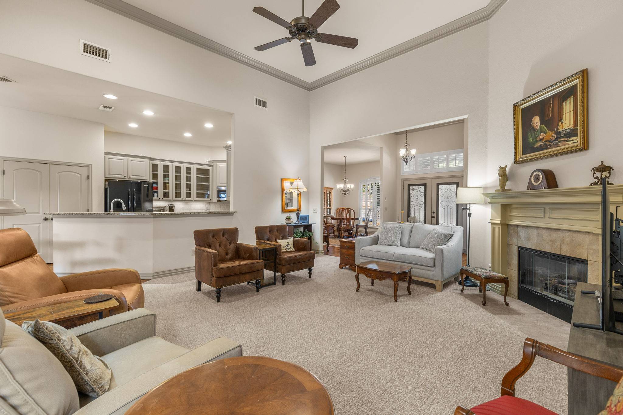 Wichita Falls, TX 76308,1 Maplewood CT