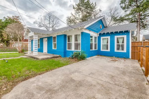 Dallas, TX 75208,1218 Ranier ST