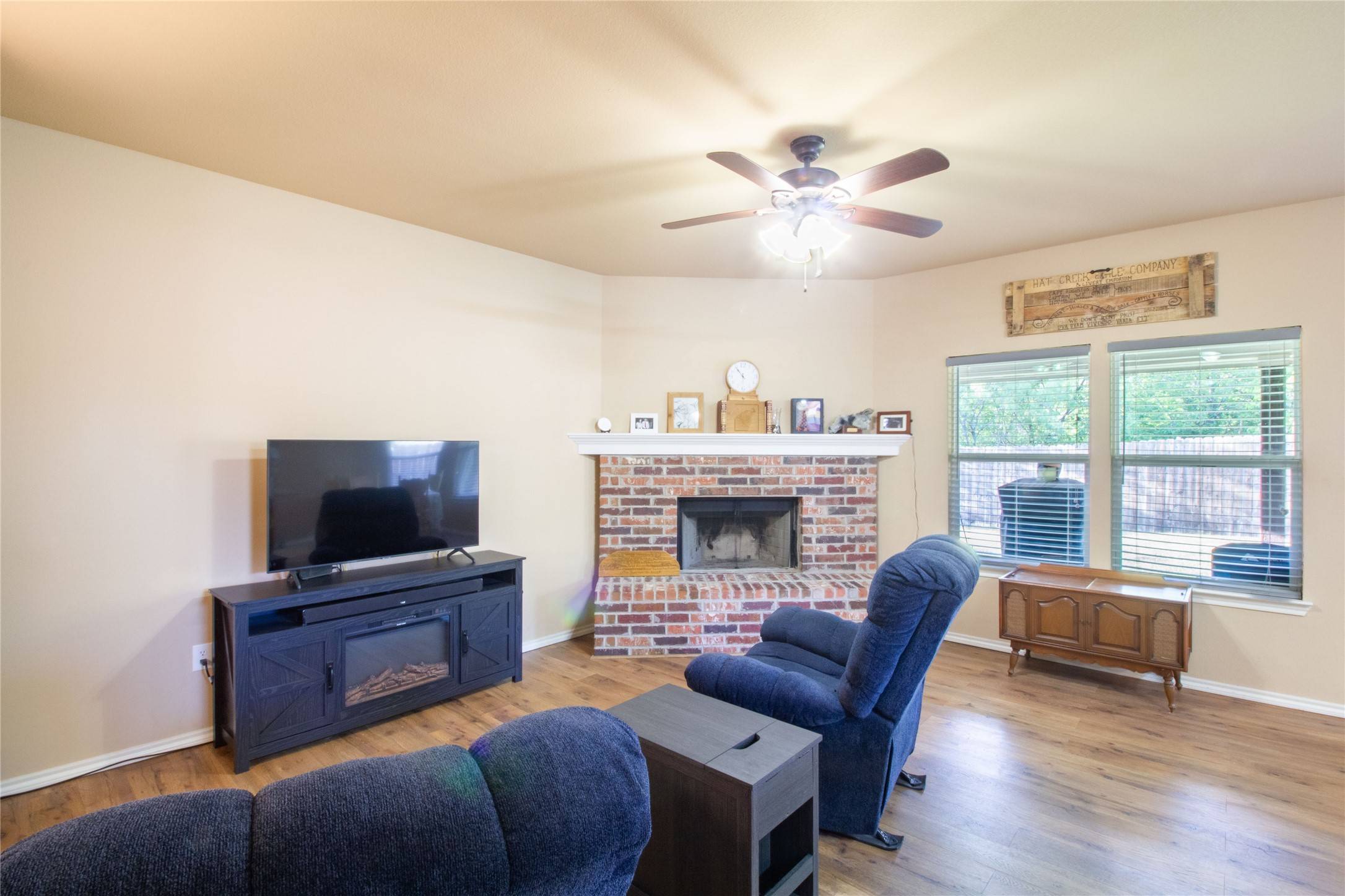 Krum, TX 76249,5003 Ute CT