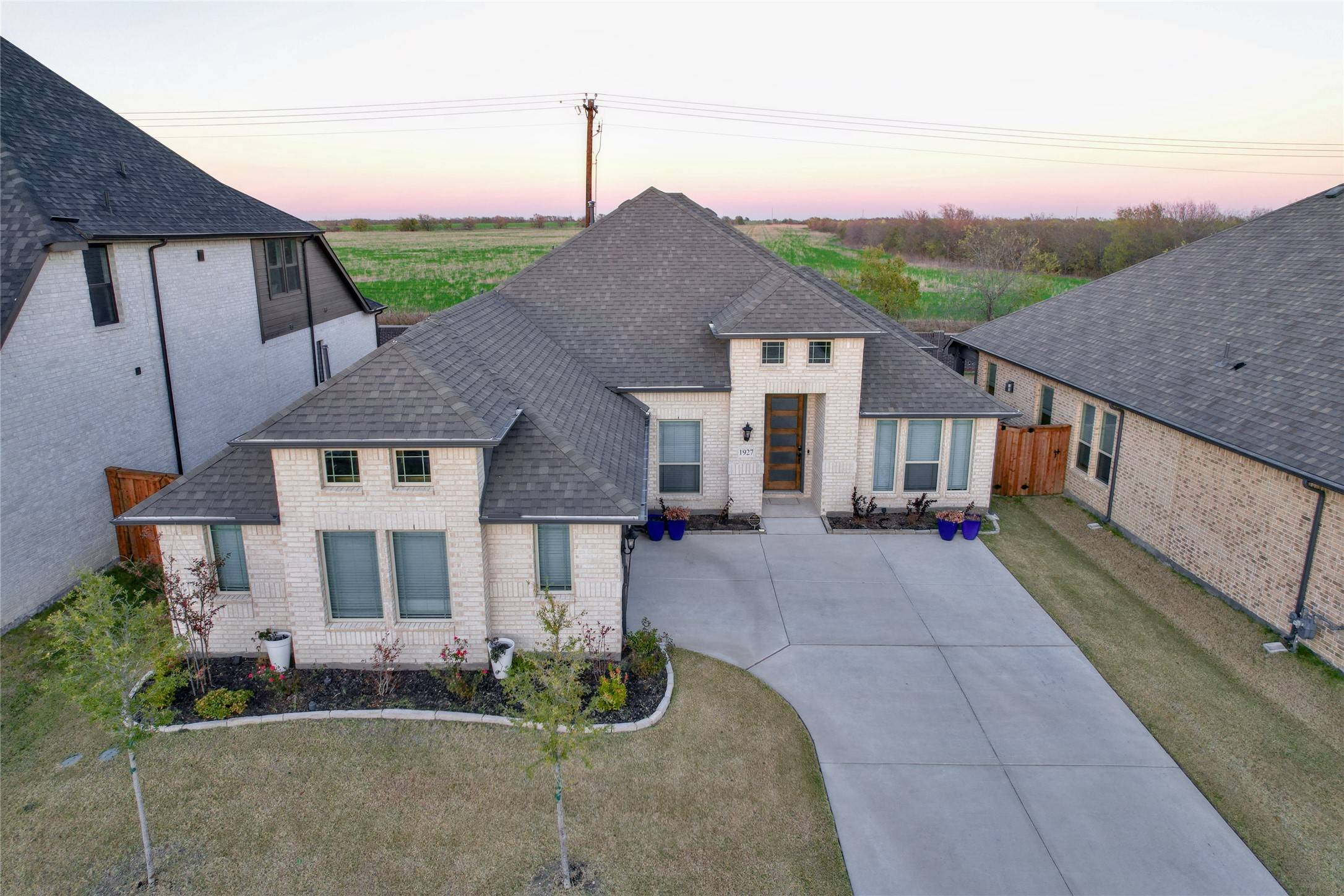 Mclendon Chisholm, TX 75032,1927 Frediano LN