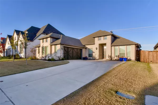 Mclendon Chisholm, TX 75032,1927 Frediano LN