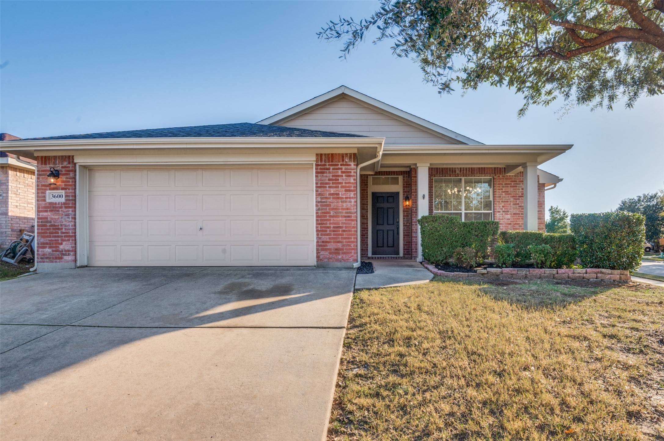 Fort Worth, TX 76262,3600 Black Ranch CT