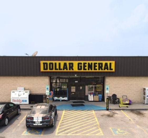 2321 N Stuart Place RD, Harlingen, TX 78552