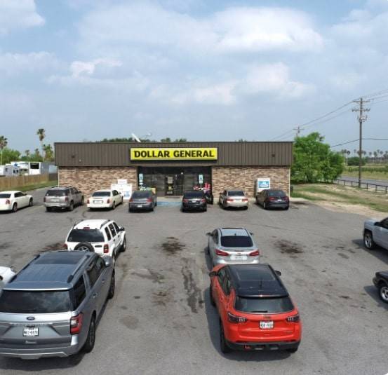 900 N International BLVD, Weslaco, TX 78599