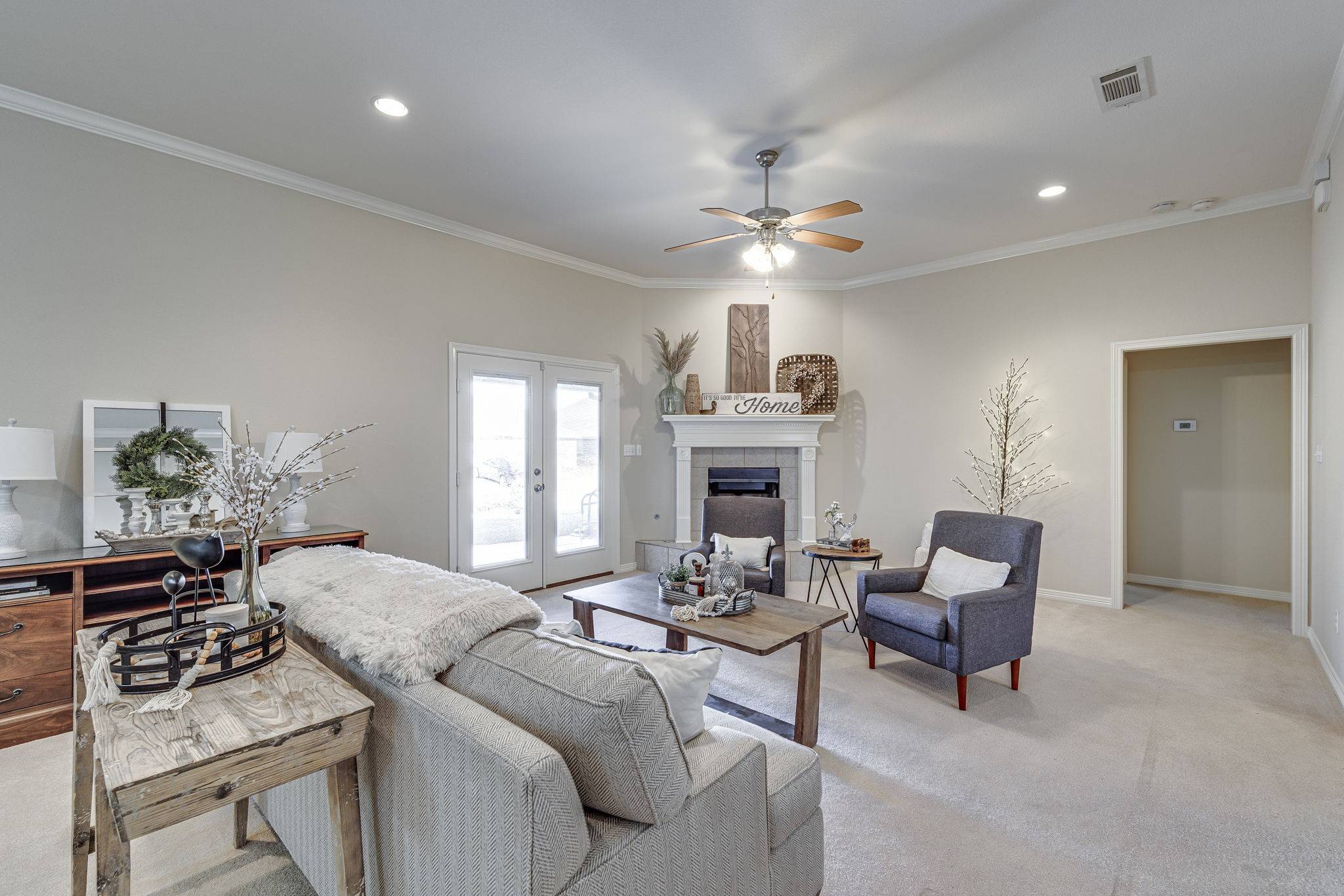 Cedar Hill, TX 75104,115 Crestpark DR #38