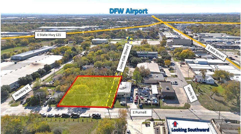 Lewisville, TX 75057,614 Lone Oak ST