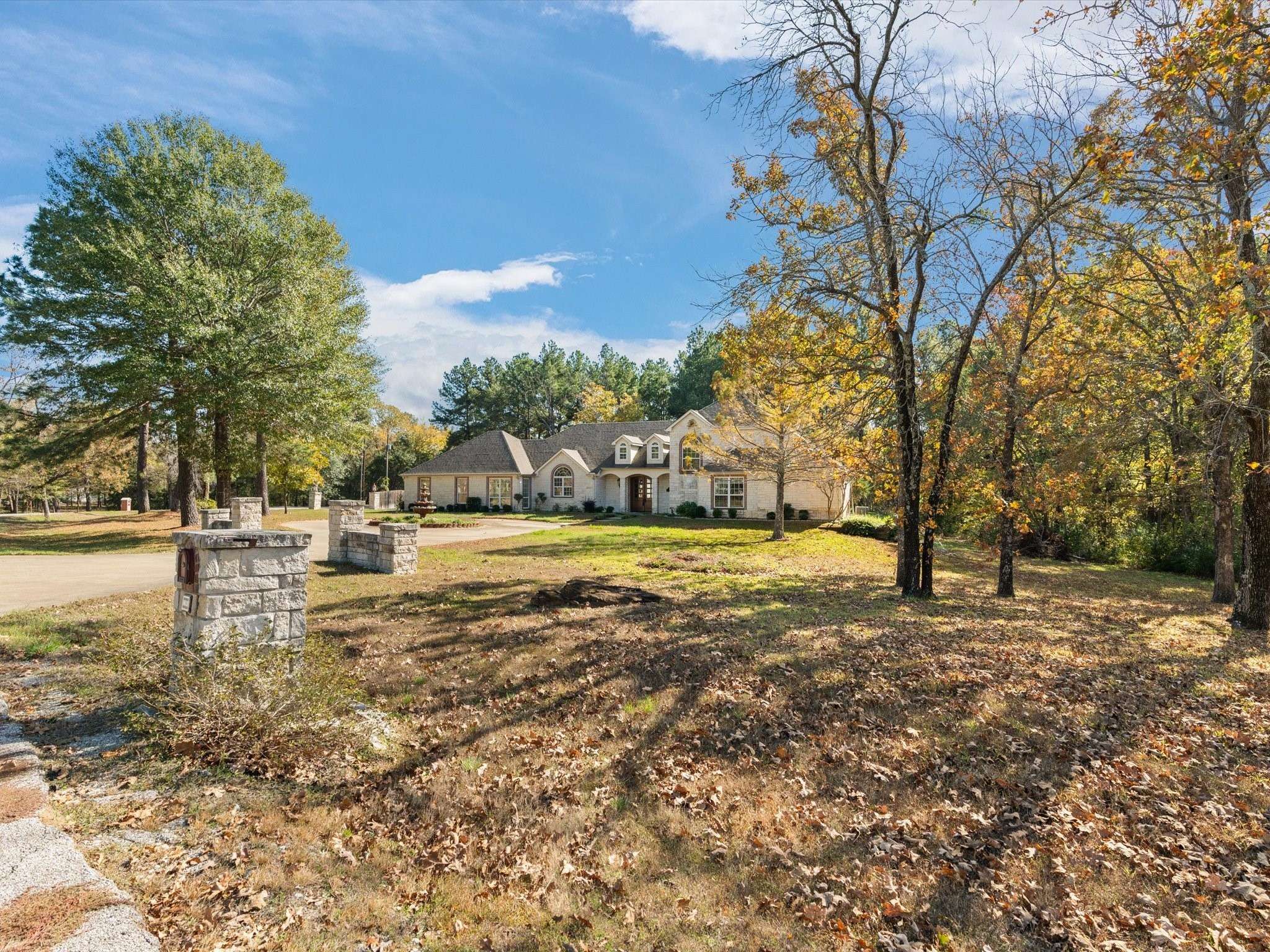 Wills Point, TX 75169,150 Private Road 7163 RD