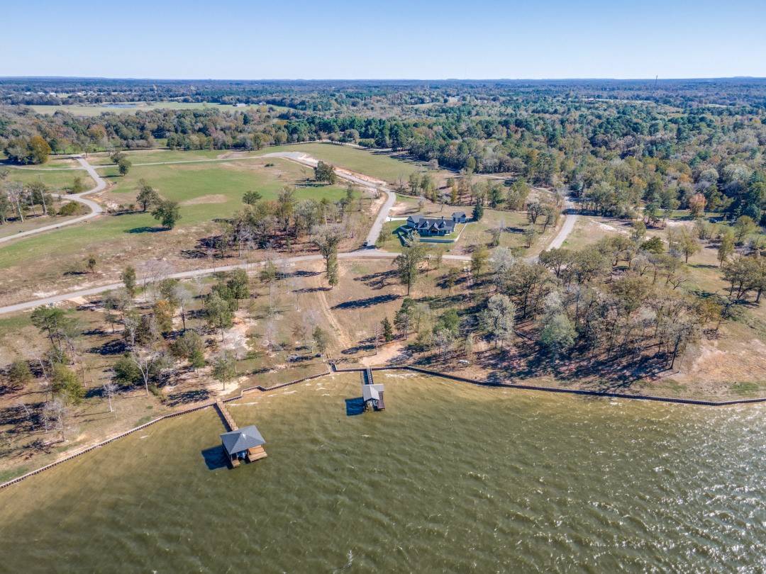 Pittsburg, TX 75686,TBD Waterside LN