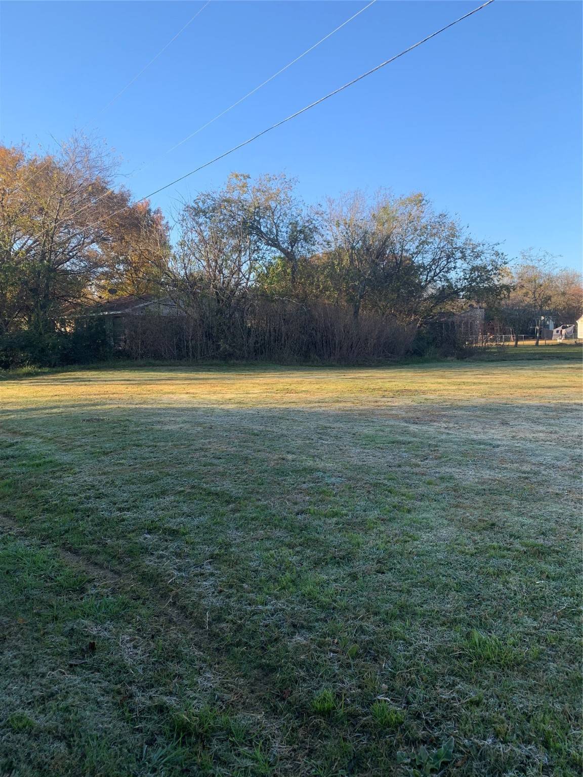 TBD Cox & North ST, Wills Point, TX 75169