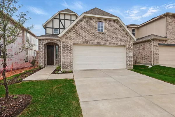 2618 Stowers ST, Anna, TX 75409