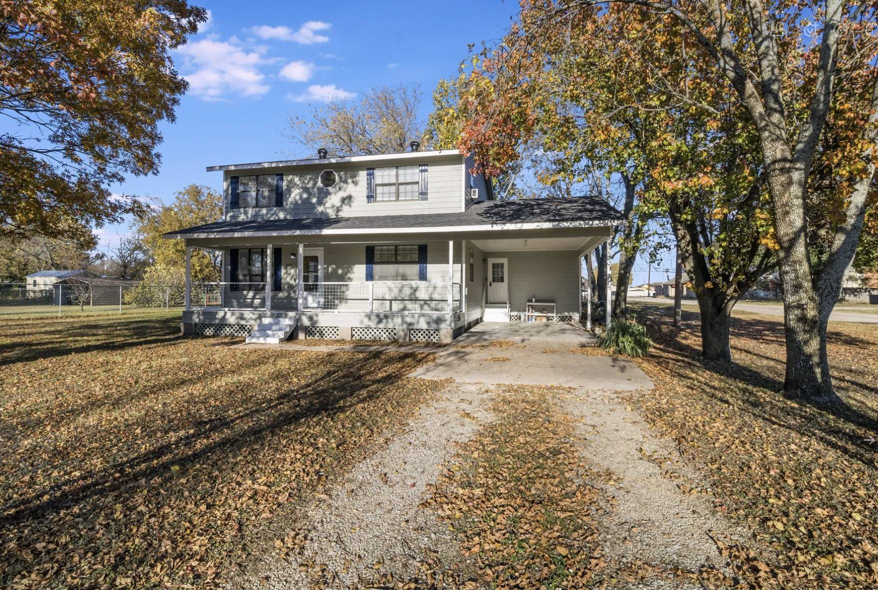 Blooming Grove, TX 76626,100 N Hinckley ST