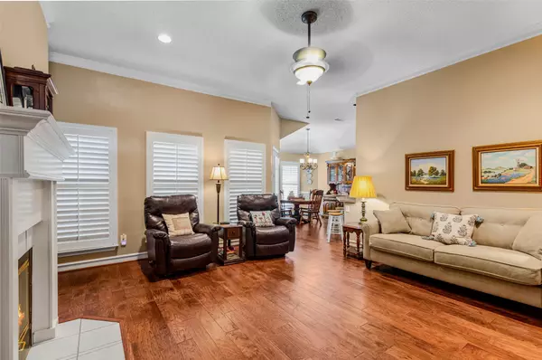 Forney, TX 75126,507 Azalea DR