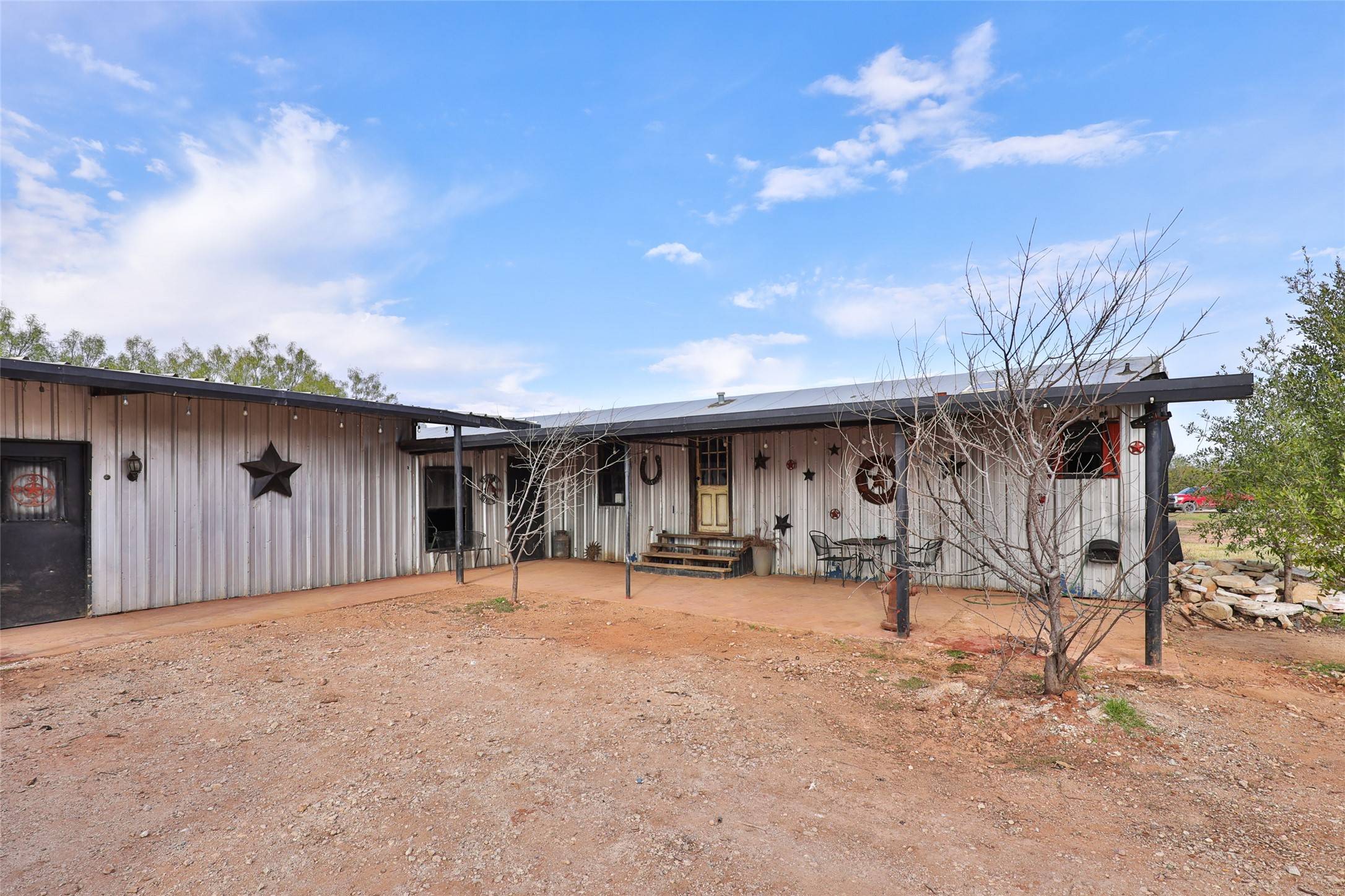 618 Derstine RD, Merkel, TX 79536
