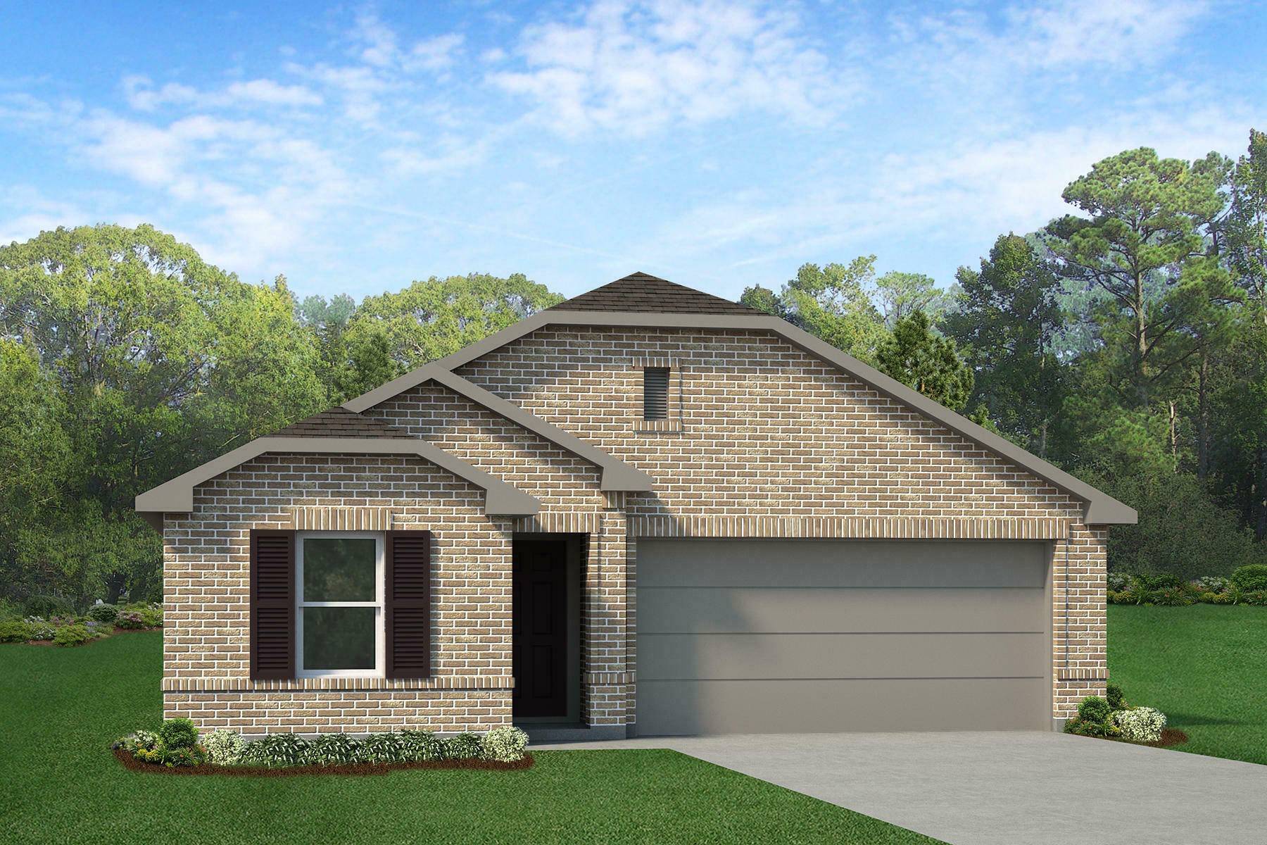 116 Doma AVE, Greenville, TX 75402