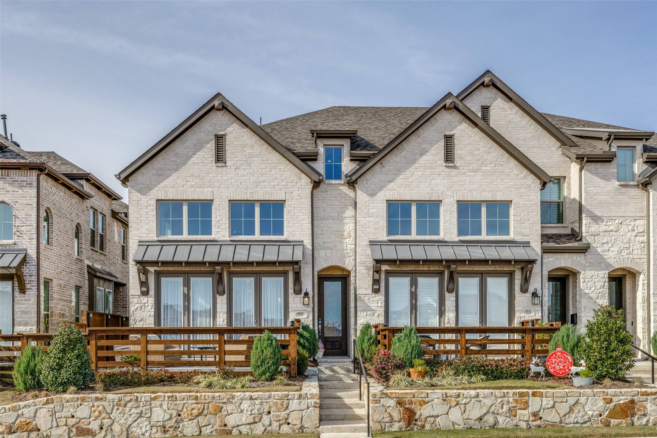 7925 Pine Island WAY, Mckinney, TX 75071