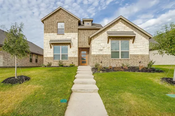 333 Pasture DR, Midlothian, TX 76065