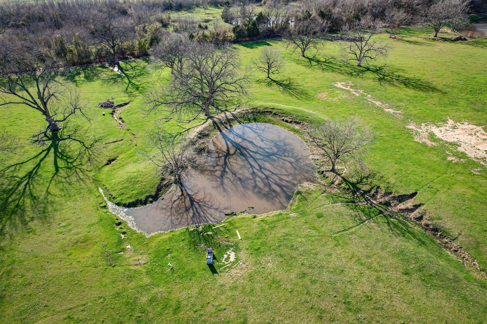 Purdon, TX 76679,TBD County Road 3130