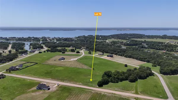 Lot 79 Clubhouse DR, Corsicana, TX 75109
