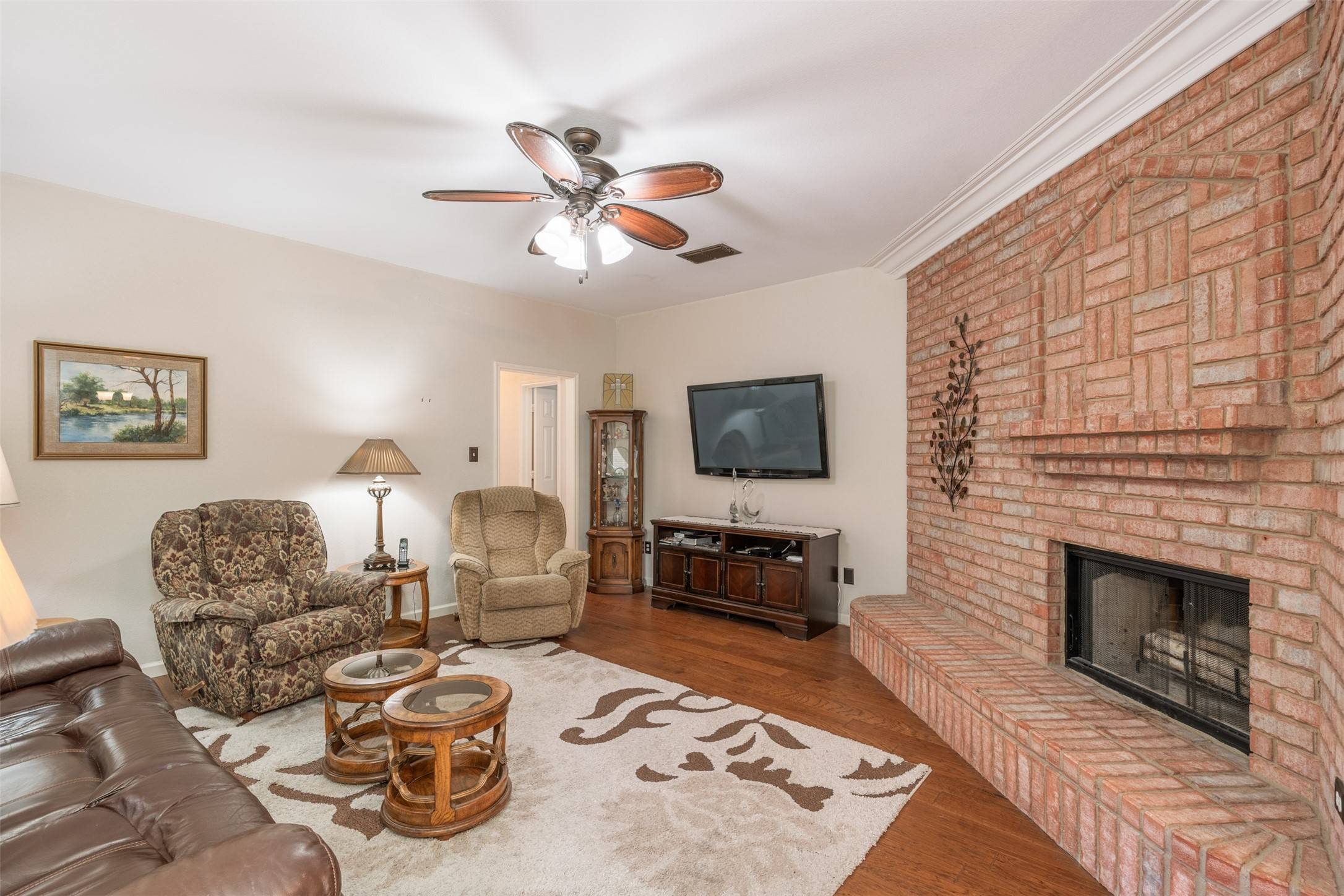 Arlington, TX 76017,3107 Cape Cod CT
