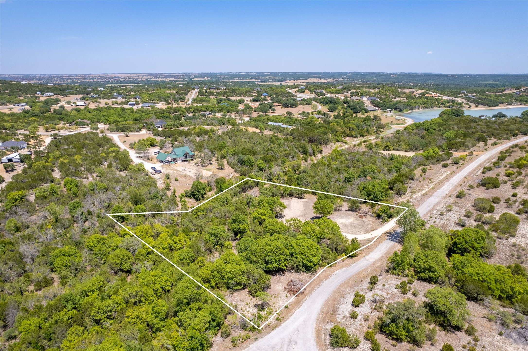 Bluff Dale, TX 76433,800 & 870 Blue Marlin CT