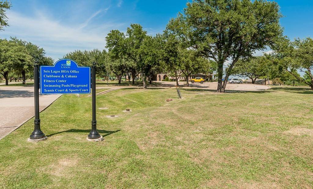 Lucas, TX 75098,205 Barranca TRL
