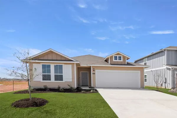 1906 Sweetwater DR, Forney, TX 75126