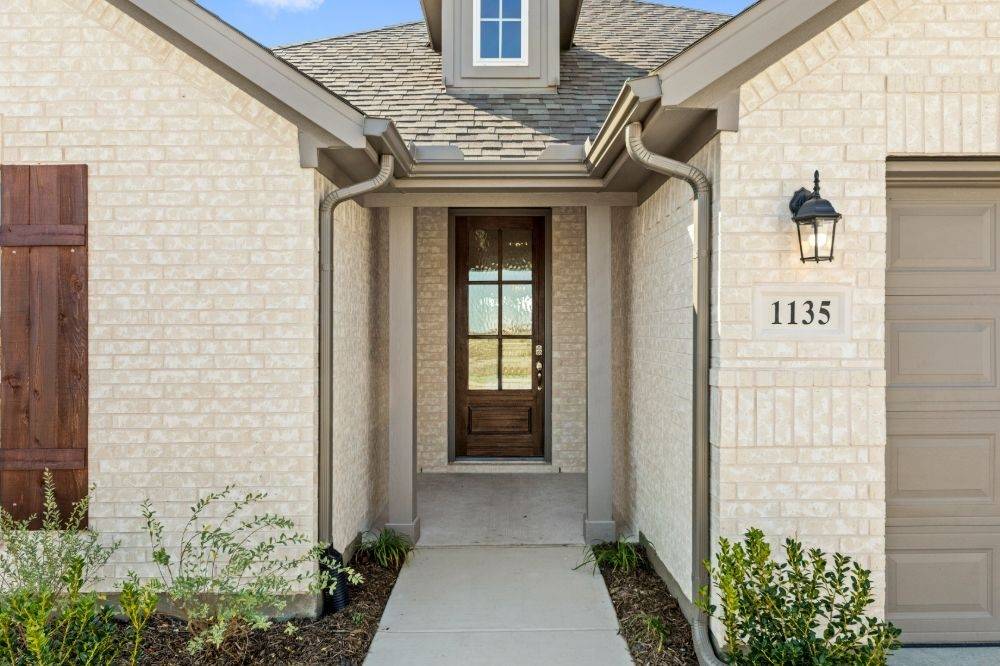 Forney, TX 75126,1135 Longhorn