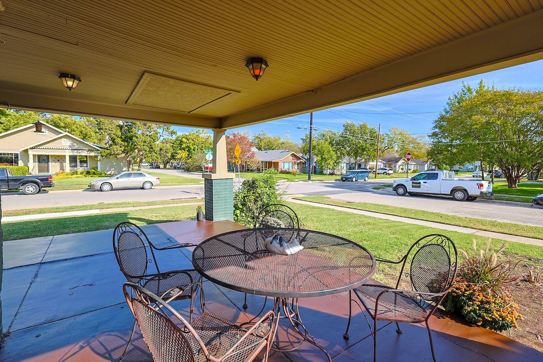 Denton, TX 76201,1203 Panhandle ST