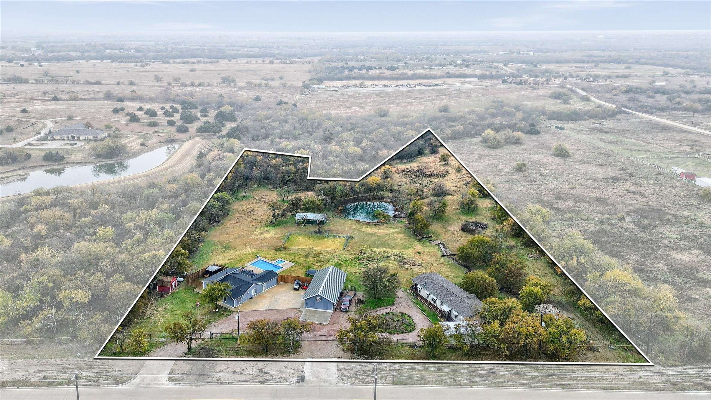 2212 Fred Smith Pkwy, Celina, TX 75009