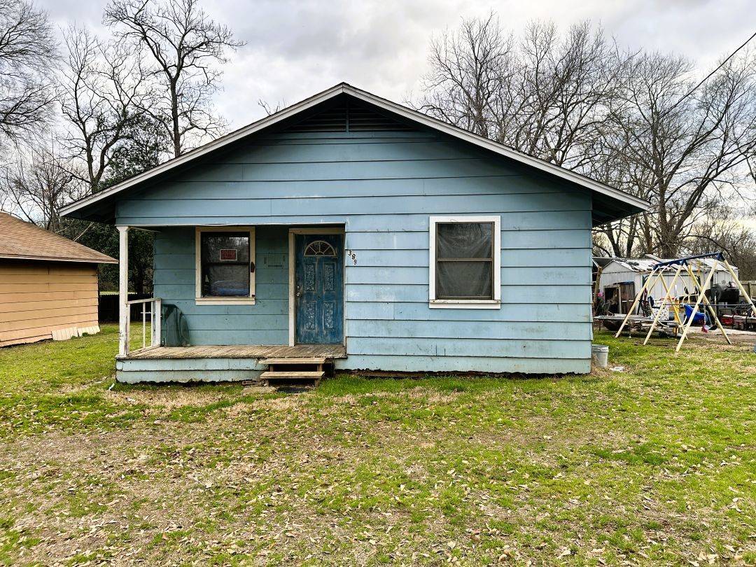 389 W Blackbourn ST, Hawkins, TX 75765