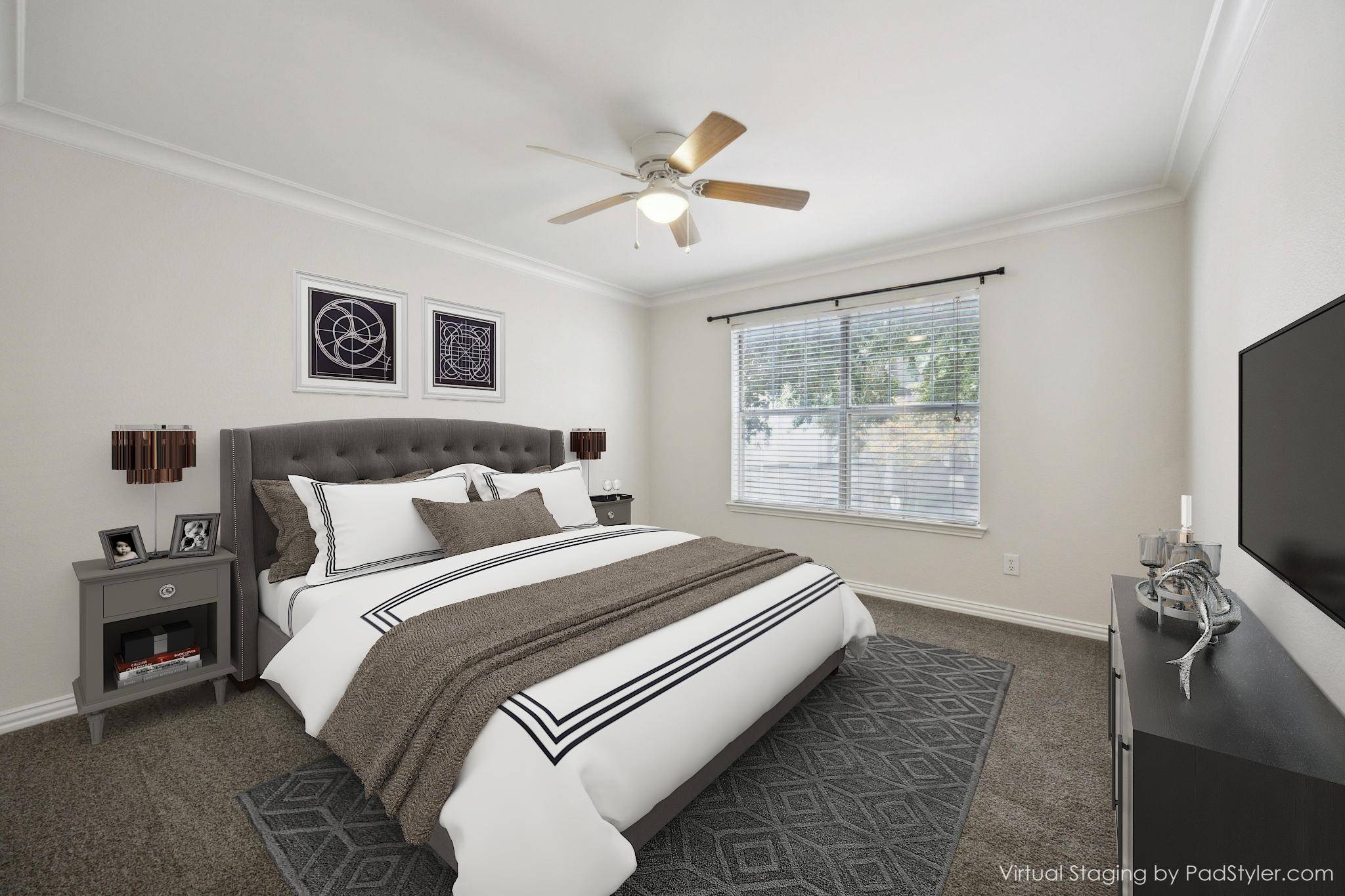 Dallas, TX 75201,2201 Wolf ST #5104