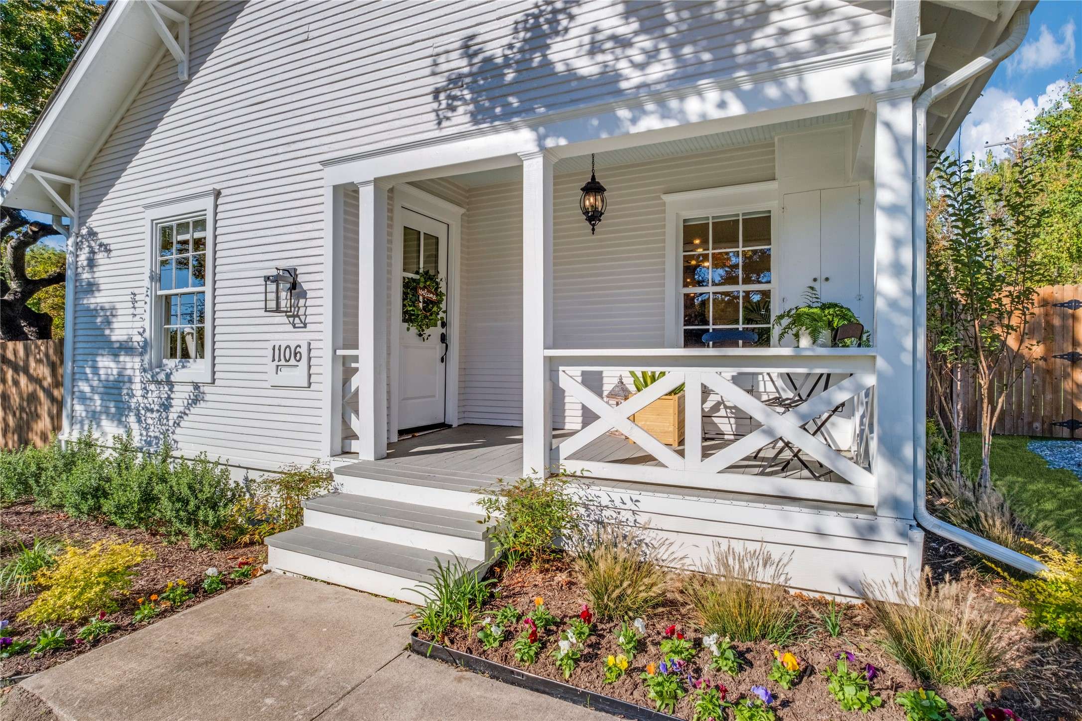 Mckinney, TX 75069,1106 Cole ST