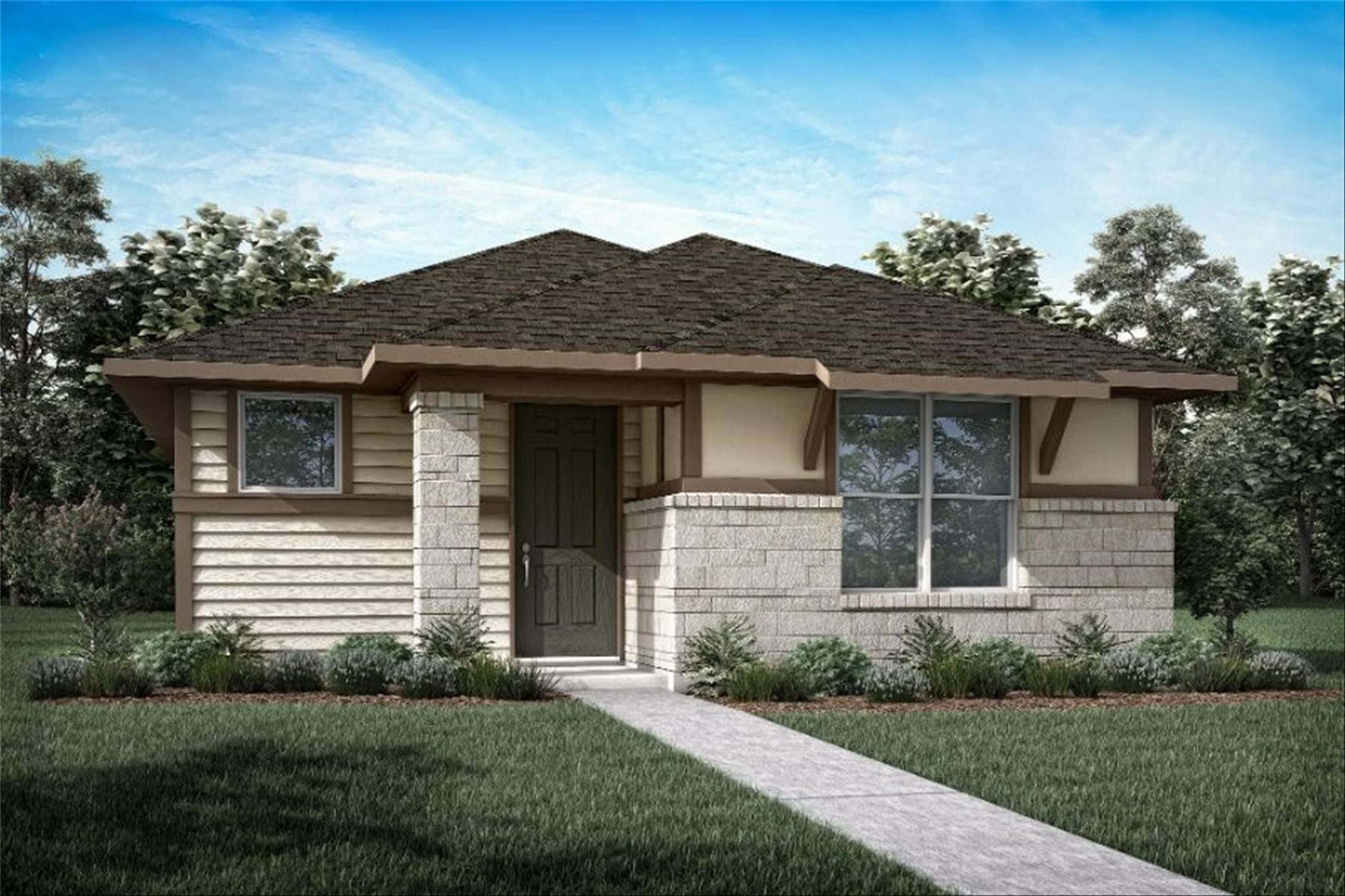 3153 Marilanda RD, Mckinney, TX 75071