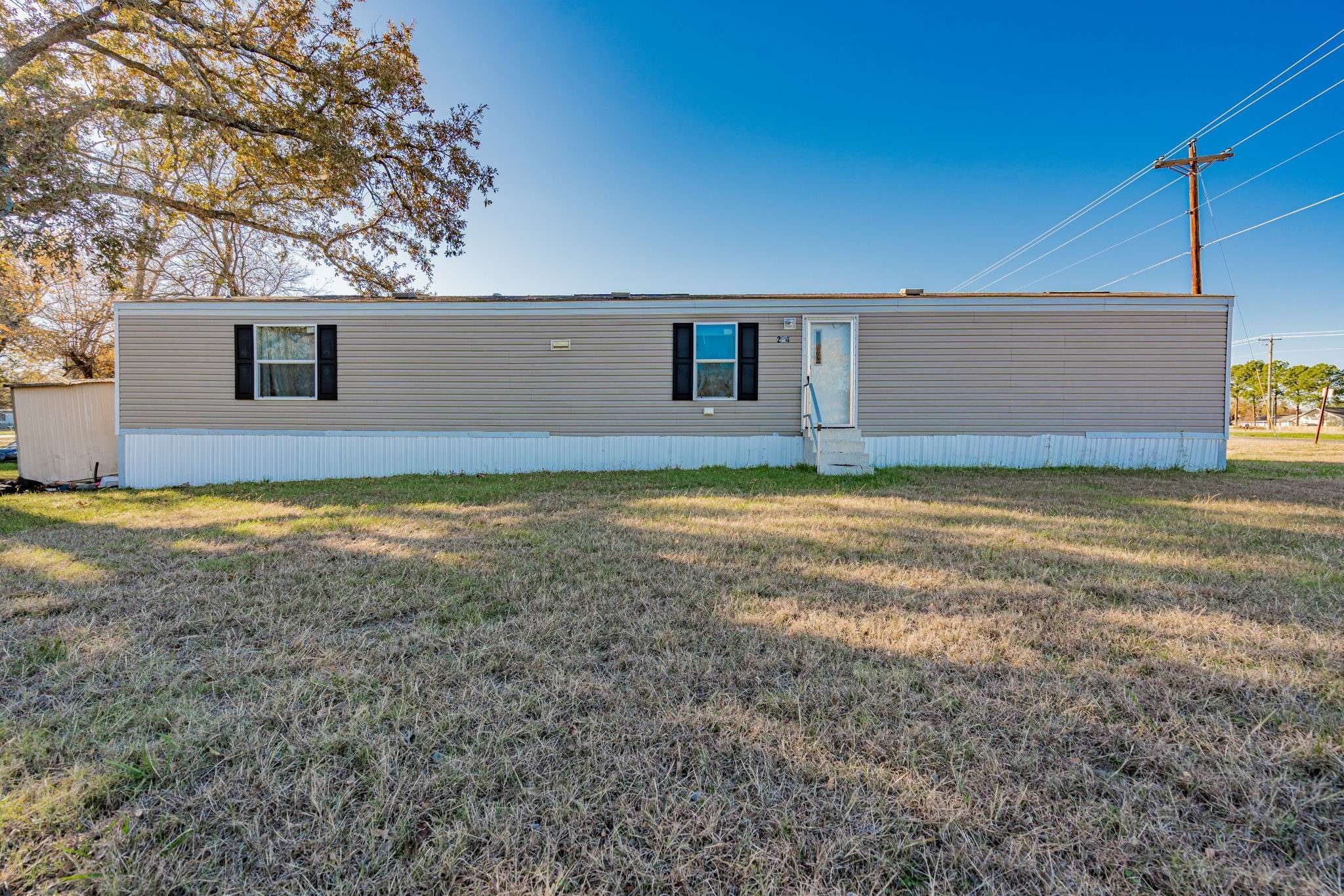 224 W Shadowwood ST, Gun Barrel City, TX 75156