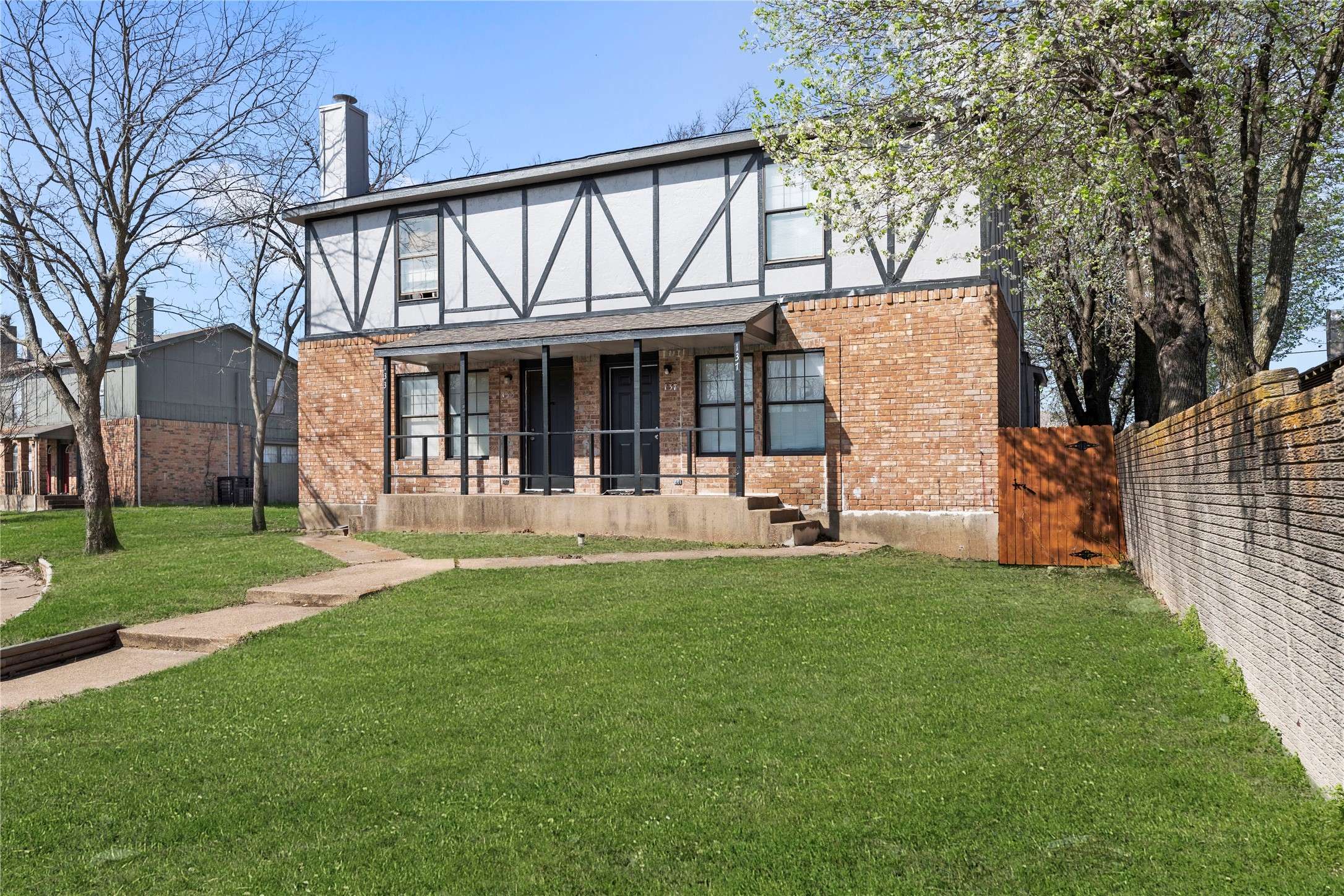 Mesquite, TX 75149,137 Montego DR