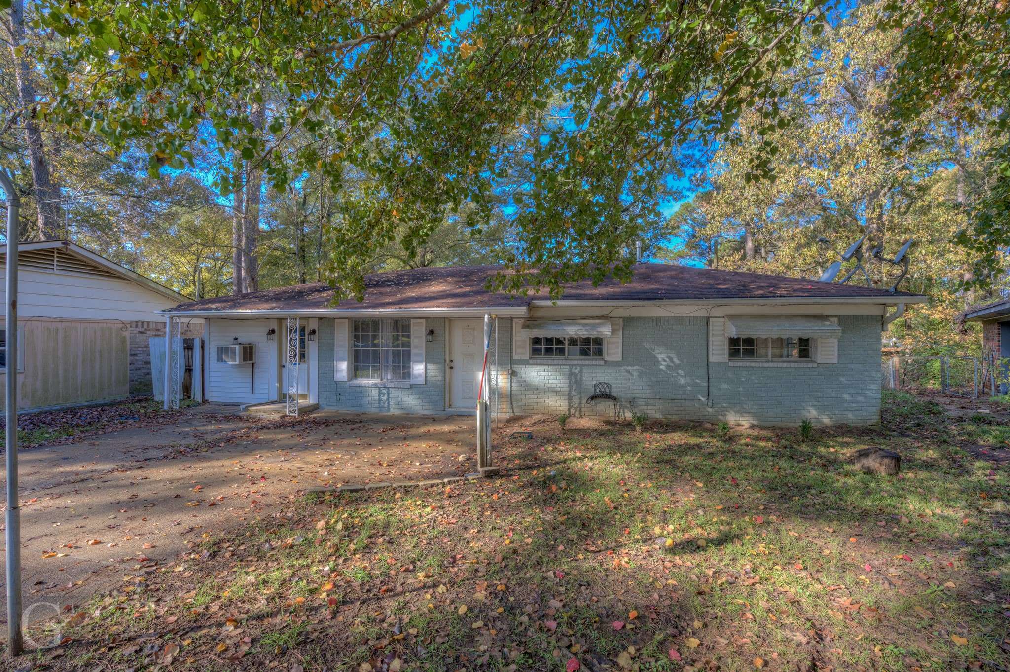 9736 Arline CIR,  Shreveport,  LA 71106