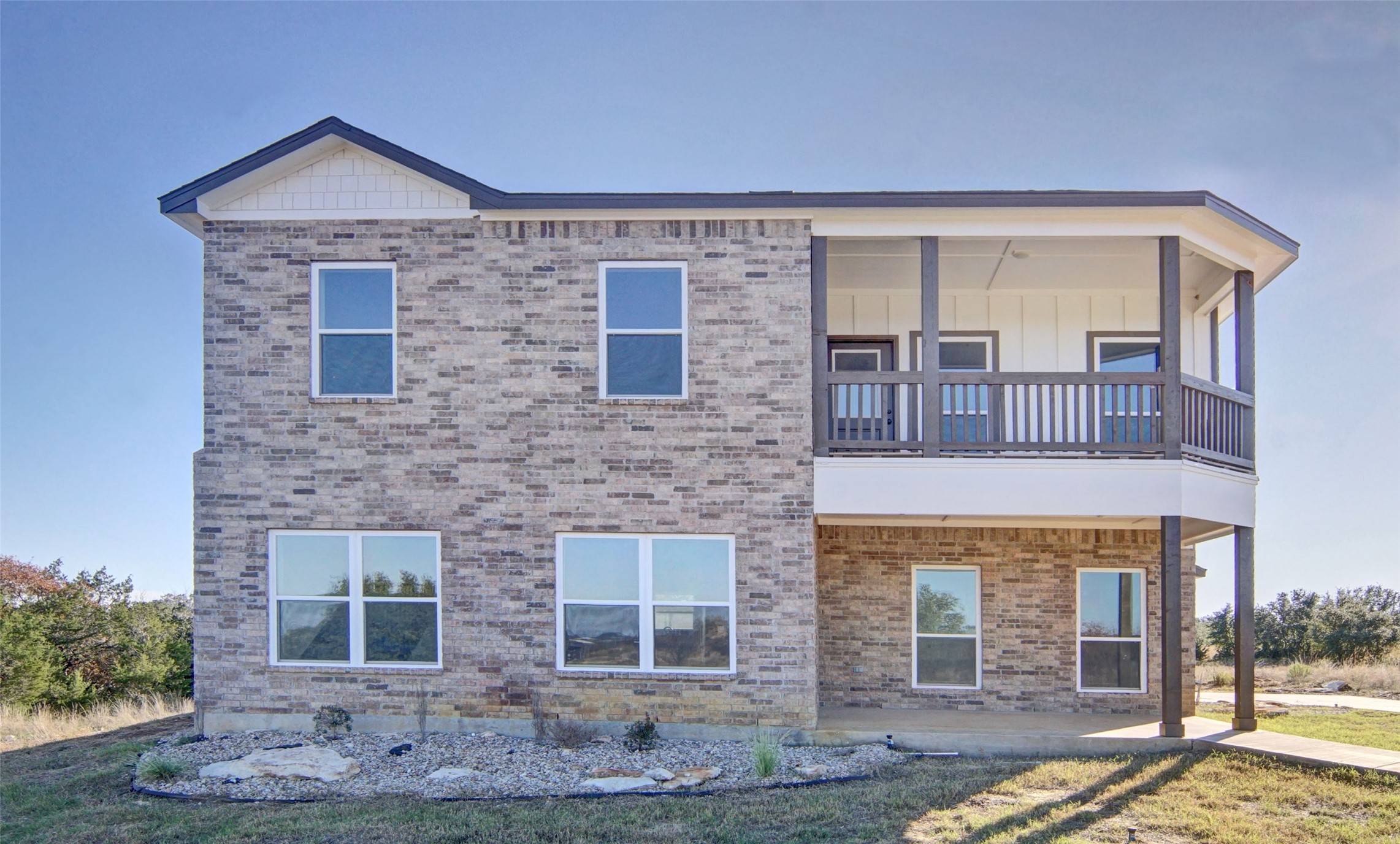 1186 Rawhide RDG, Possum Kingdom Lake, TX 76449