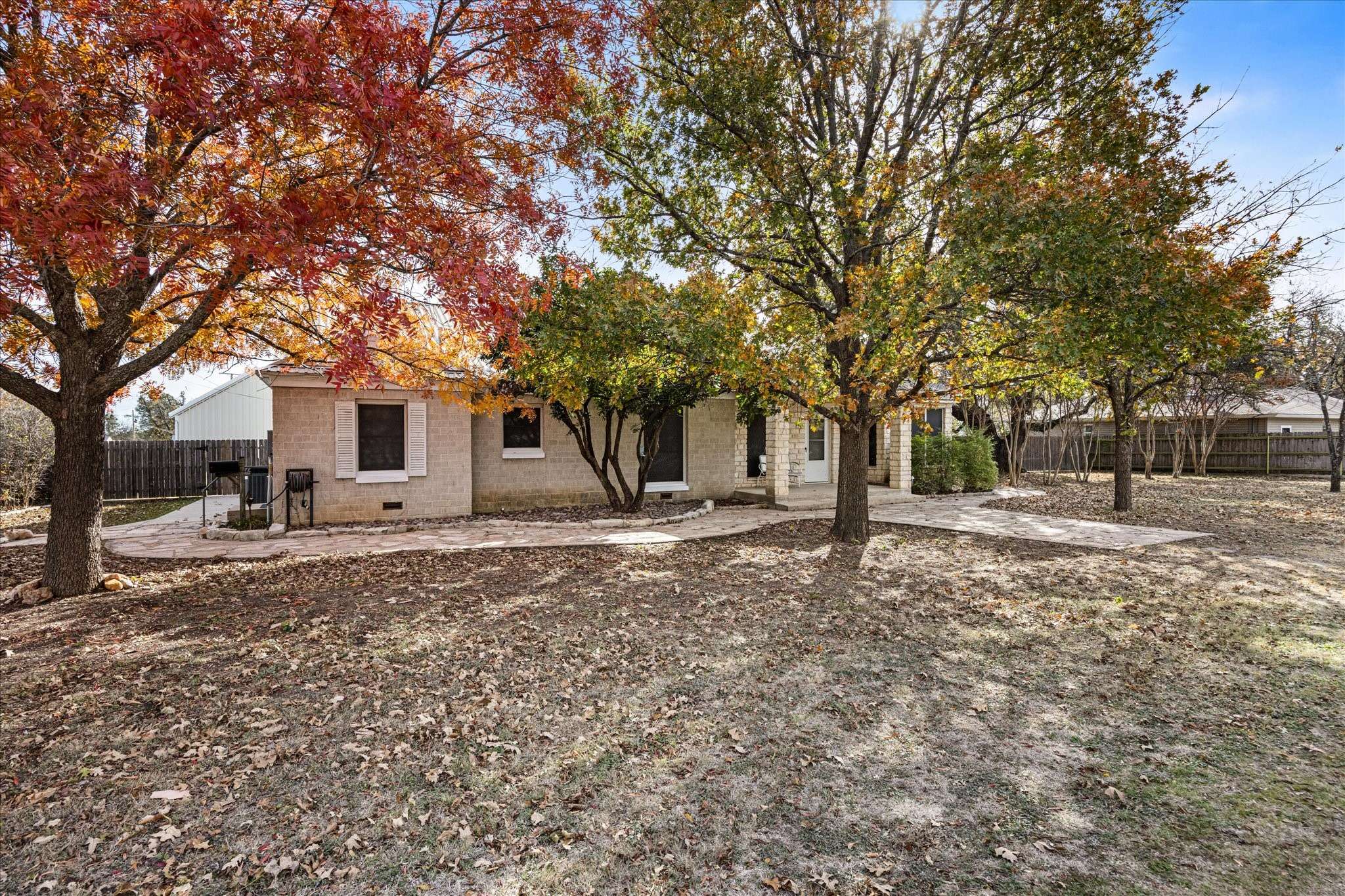 Hamilton, TX 76531,206 N Bouldin ST
