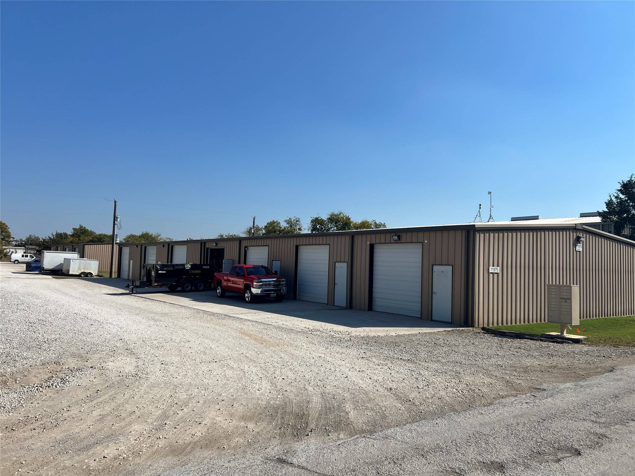 11975 Cleveland Gibbs RD #201, Roanoke, TX 76262