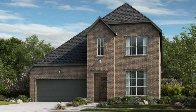 1232 20th ST, Argyle, TX 76226