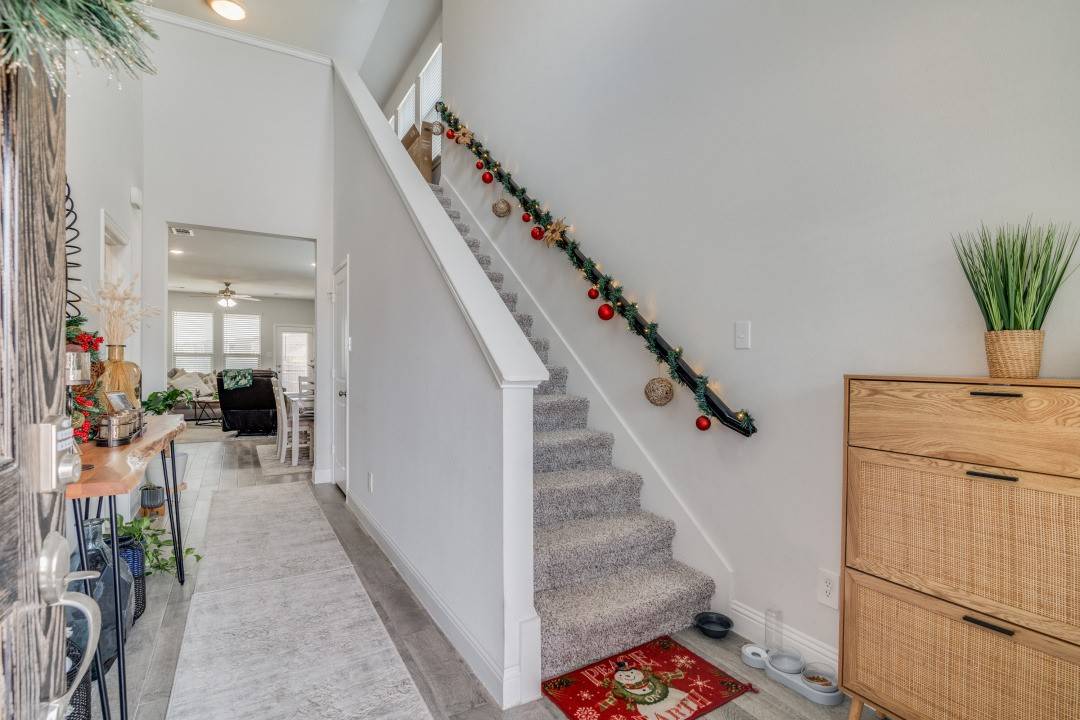 Forney, TX 75126,1073 Spofford DR