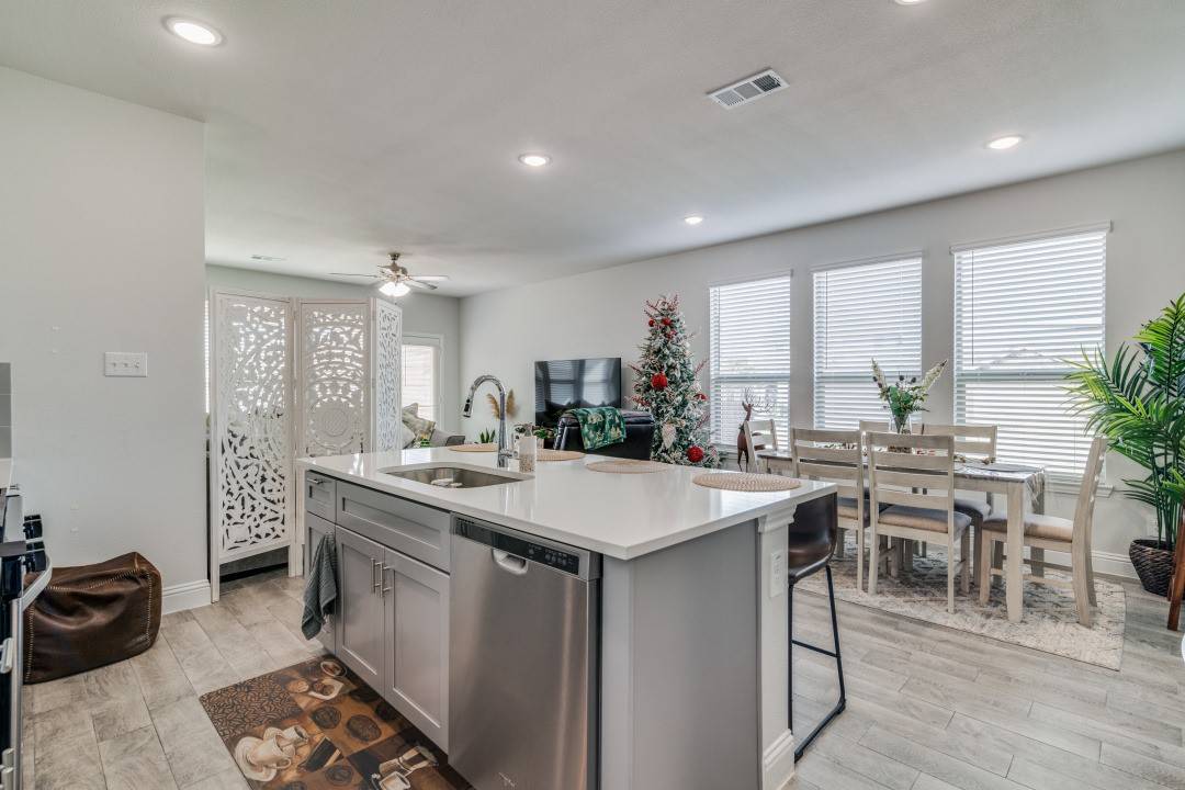 Forney, TX 75126,1073 Spofford DR