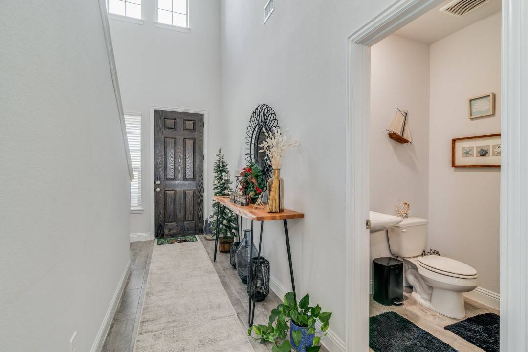 Forney, TX 75126,1073 Spofford DR