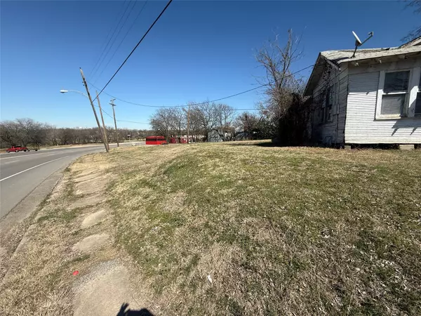 503 Abbott AVE, Hillsboro, TX 76645