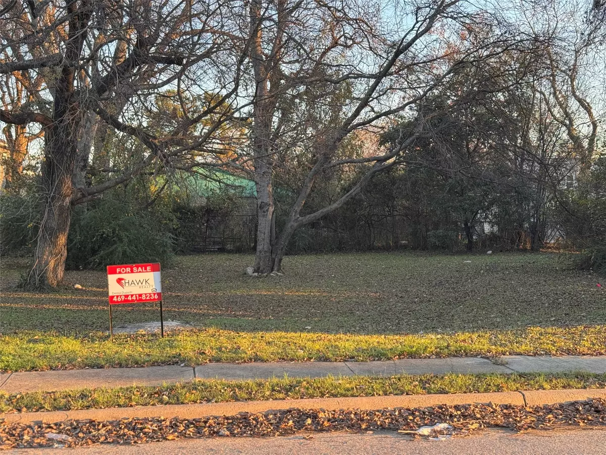 Dallas, TX 75215,2208 Dyson ST