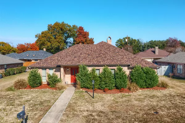 108 Cedar Springs BLVD,  Sulphur Springs,  TX 75482