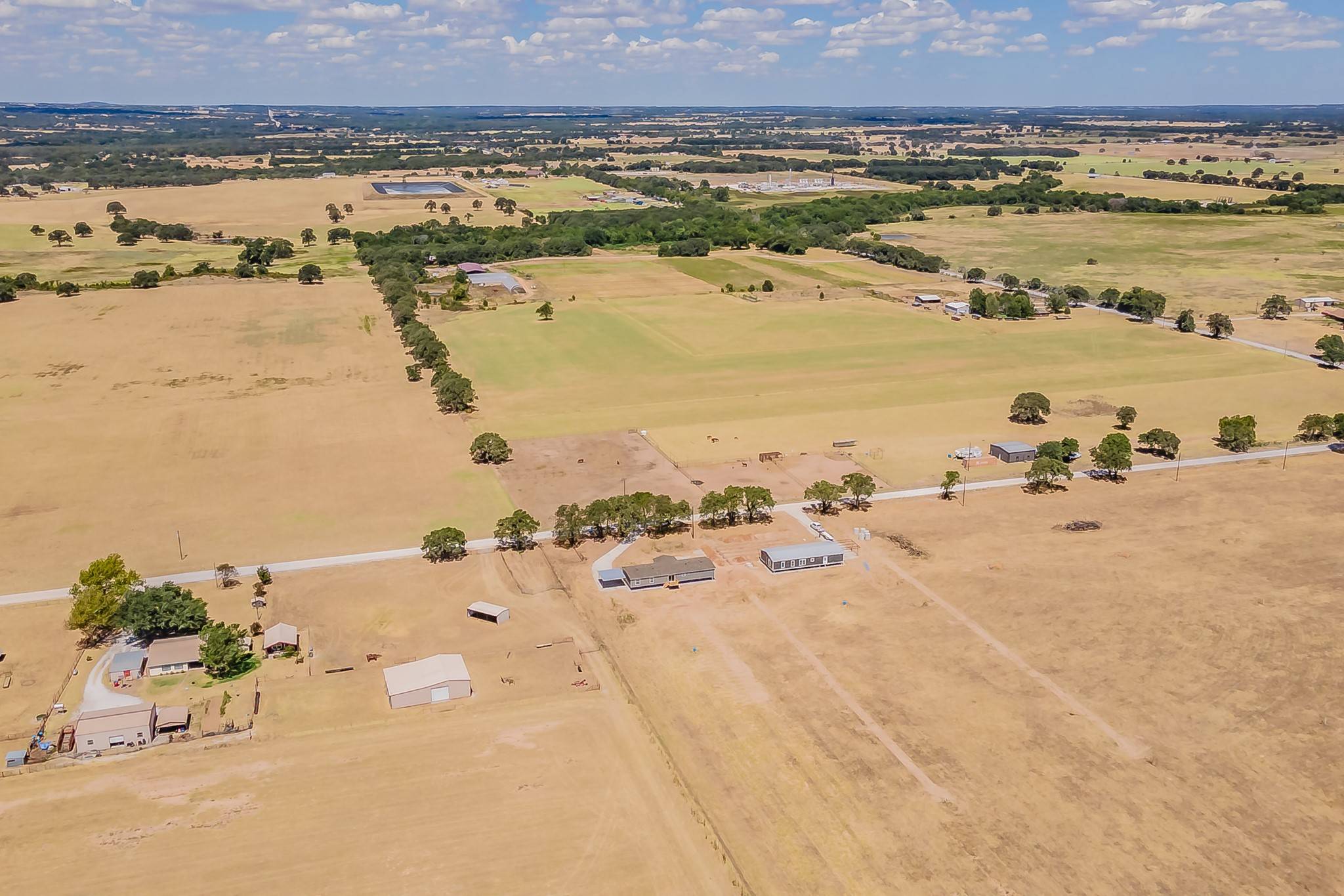 Sunset, TX 76270,Lot 13 Denver RD